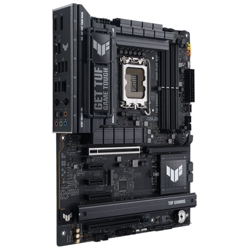 TUF GAMING Z890-PLUS WIFI_画像1