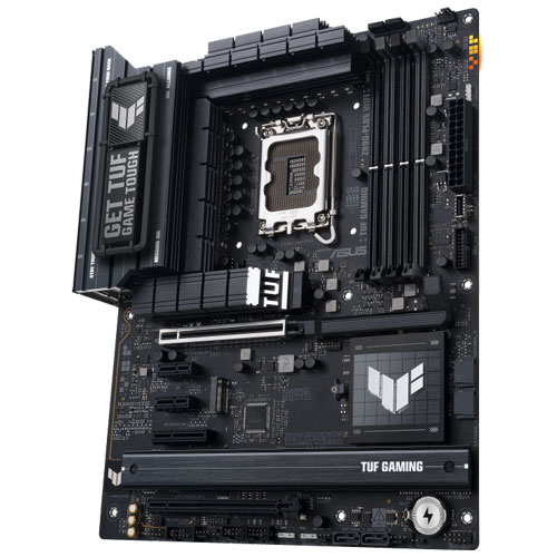 TUF GAMING Z890-PLUS WIFI_画像2