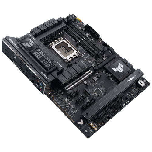 TUF GAMING Z890-PLUS WIFI_画像3