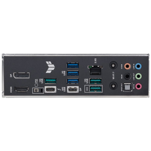 TUF GAMING Z890-PLUS WIFI_画像4