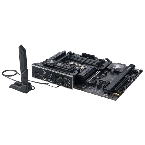 TUF GAMING Z890-PLUS WIFI_画像5