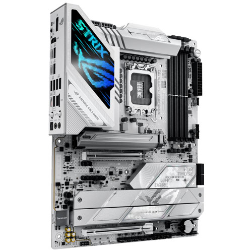 ROG STRIX Z890-A GAMING WIFI_画像1