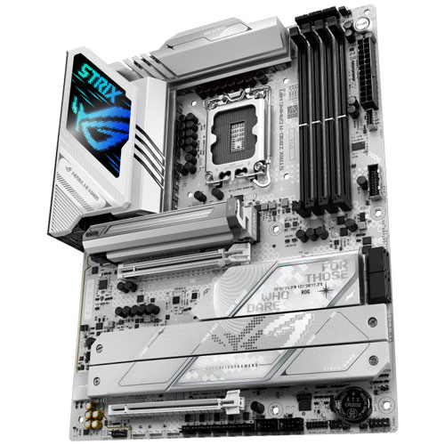 ROG STRIX Z890-A GAMING WIFI_画像2