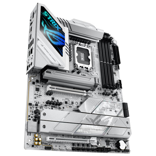 ROG STRIX Z890-A GAMING WIFI_画像3