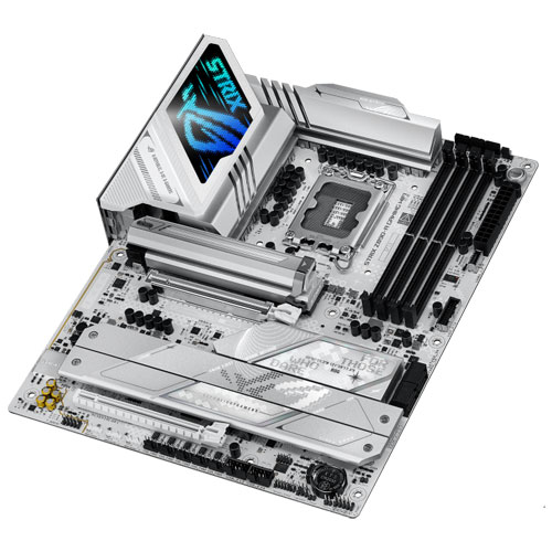 ROG STRIX Z890-A GAMING WIFI_画像4