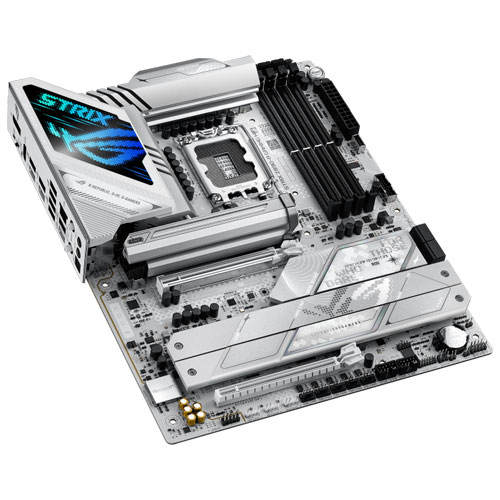 ROG STRIX Z890-A GAMING WIFI_画像5