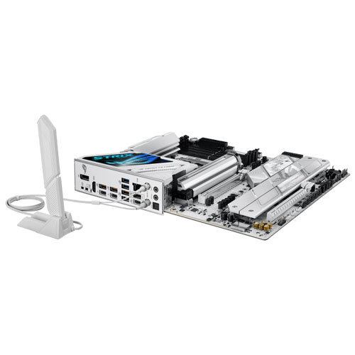 ROG STRIX Z890-A GAMING WIFI_画像7