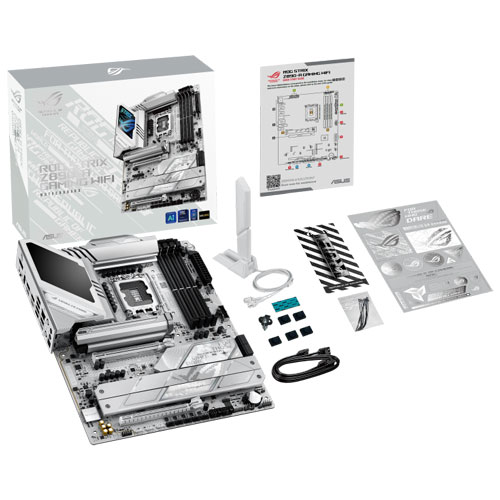 ROG STRIX Z890-A GAMING WIFI_画像10