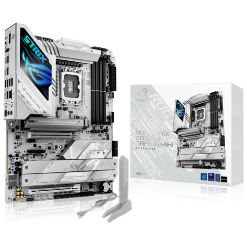ROG STRIX Z890-A GAMING WIFI_画像11