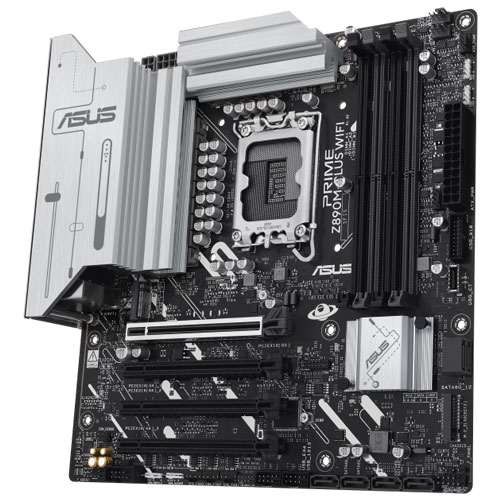 PRIME Z890M-PLUS WIFI-CSM_画像2