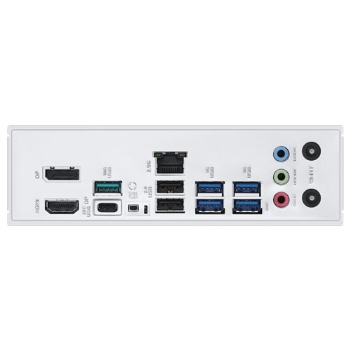PRIME Z890M-PLUS WIFI-CSM_画像5