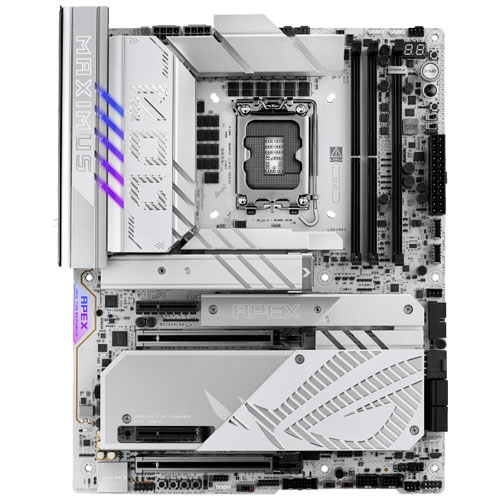 ROG MAXIMUS Z890 APEX_画像0
