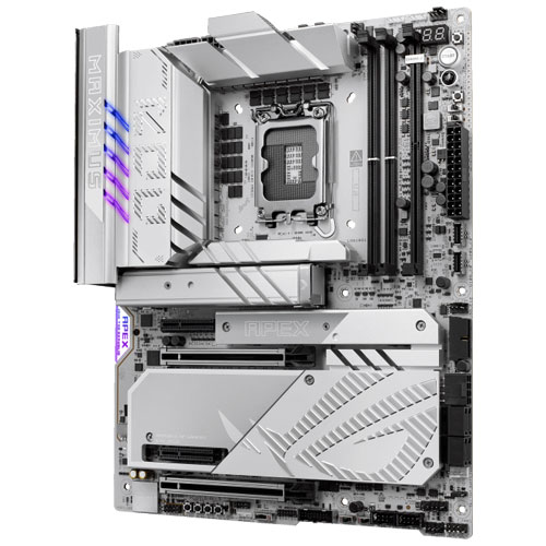 ROG MAXIMUS Z890 APEX_画像1