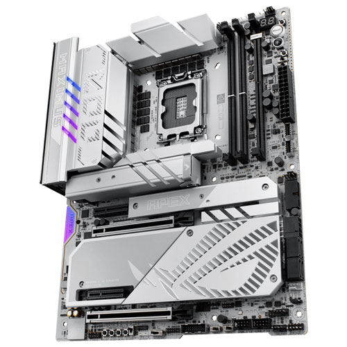 ROG MAXIMUS Z890 APEX_画像2