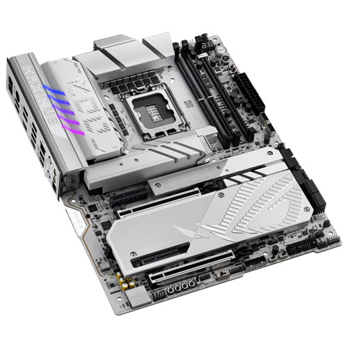 ROG MAXIMUS Z890 APEX_画像3