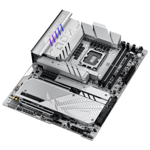 ROG MAXIMUS Z890 APEX_画像4