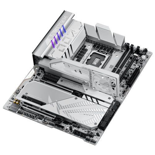 ROG MAXIMUS Z890 APEX_画像5