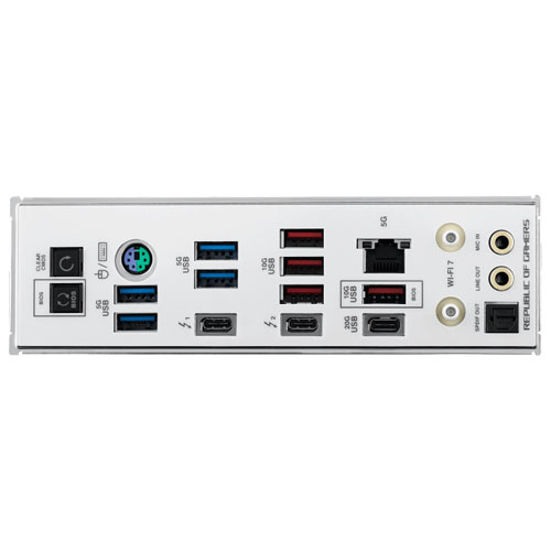 ROG MAXIMUS Z890 APEX_画像6
