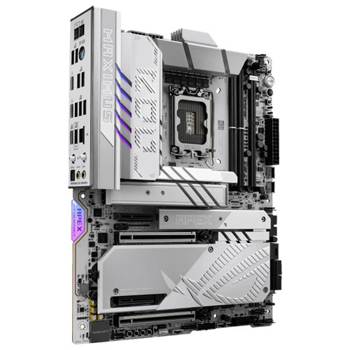ROG MAXIMUS Z890 APEX_画像7