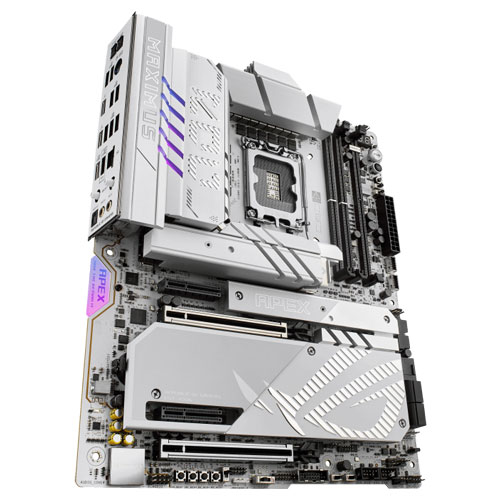 ROG MAXIMUS Z890 APEX_画像8