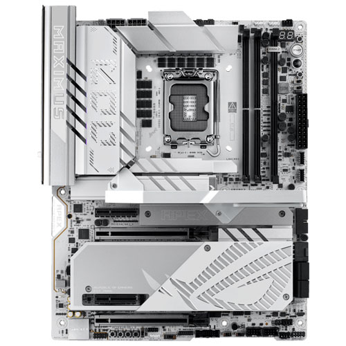 ROG MAXIMUS Z890 APEX_画像11