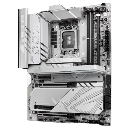 ROG MAXIMUS Z890 APEX_画像12