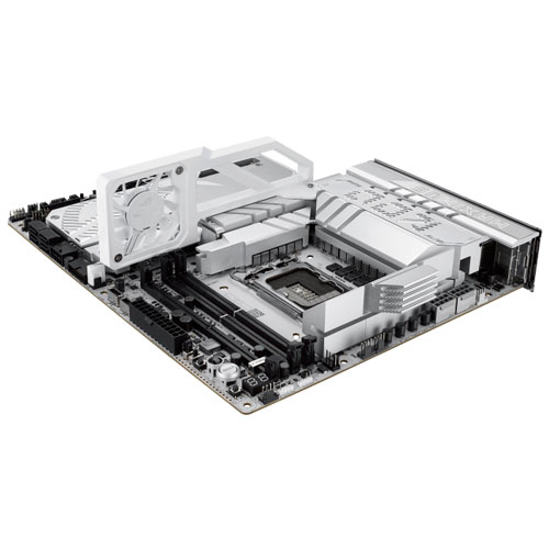 ROG MAXIMUS Z890 APEX_画像14
