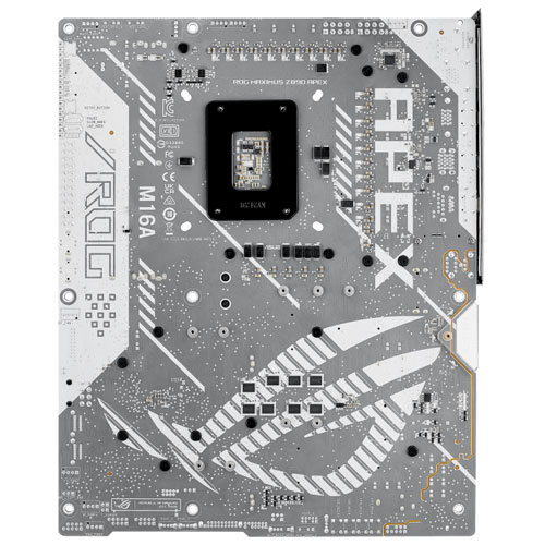 ROG MAXIMUS Z890 APEX_画像15