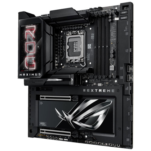 ROG MAXIMUS Z890 EXTREME_画像2