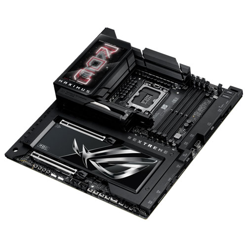 ROG MAXIMUS Z890 EXTREME_画像3