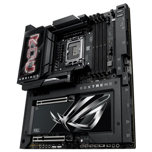 ROG MAXIMUS Z890 EXTREME_画像4