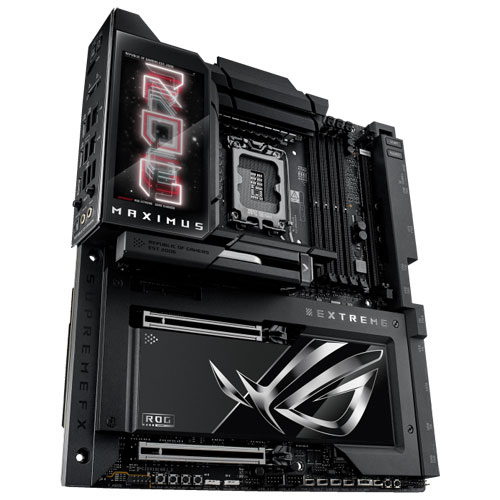 ROG MAXIMUS Z890 EXTREME_画像5