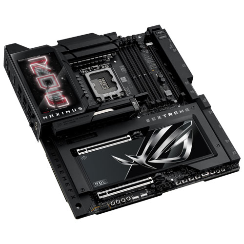 ROG MAXIMUS Z890 EXTREME_画像6