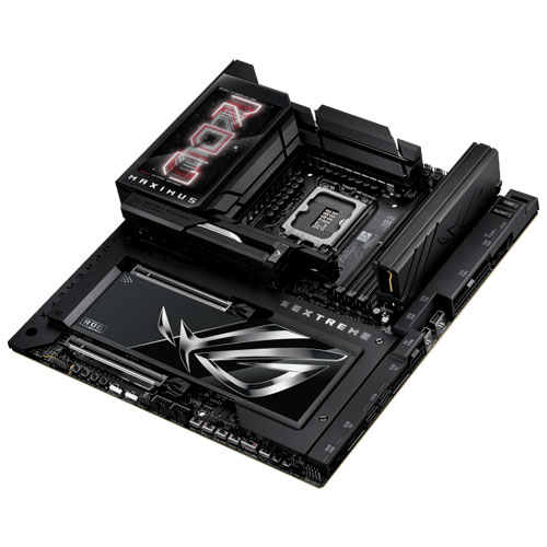 ROG MAXIMUS Z890 EXTREME_画像7