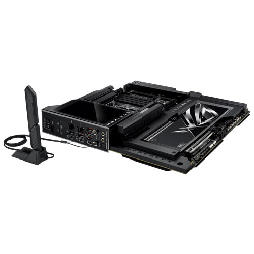 ROG MAXIMUS Z890 EXTREME_画像8