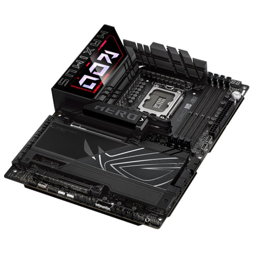 ROG MAXIMUS Z890 HERO_画像2