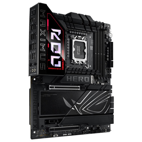 ROG MAXIMUS Z890 HERO_画像3