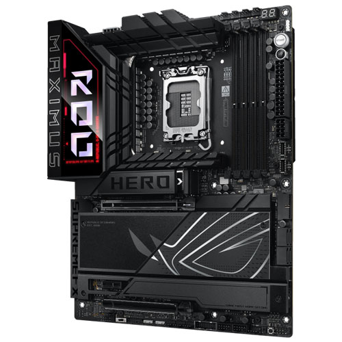 ROG MAXIMUS Z890 HERO_画像4
