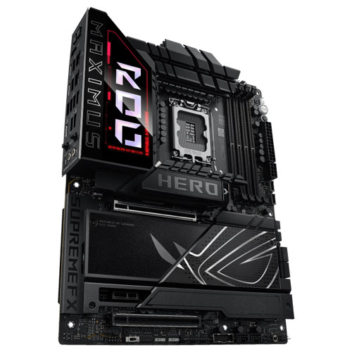 ROG MAXIMUS Z890 HERO_画像5