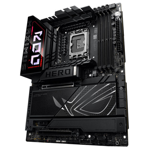 ROG MAXIMUS Z890 HERO_画像6