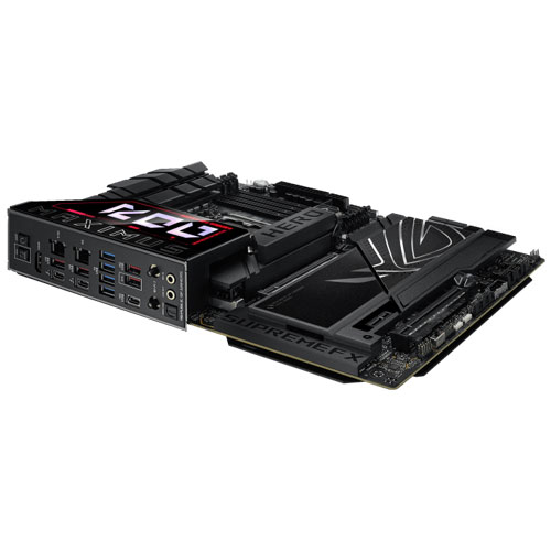 ROG MAXIMUS Z890 HERO_画像7