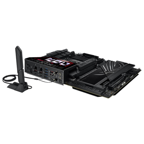 ROG MAXIMUS Z890 HERO_画像8