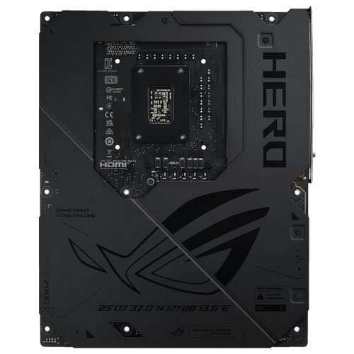 ROG MAXIMUS Z890 HERO_画像9