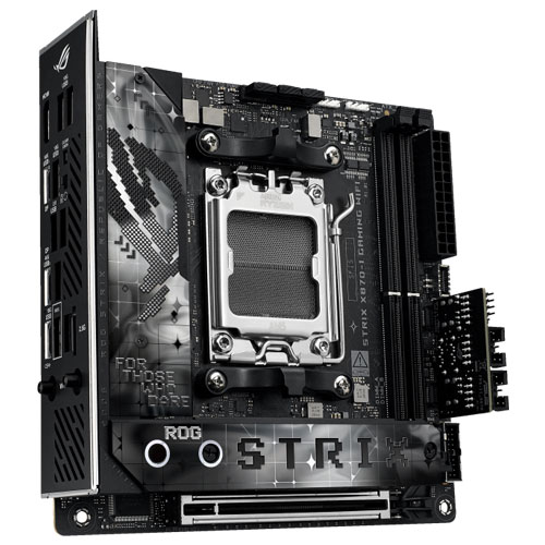 ROG STRIX X870-I GAMING WIFI_画像1
