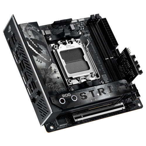 ROG STRIX X870-I GAMING WIFI_画像3