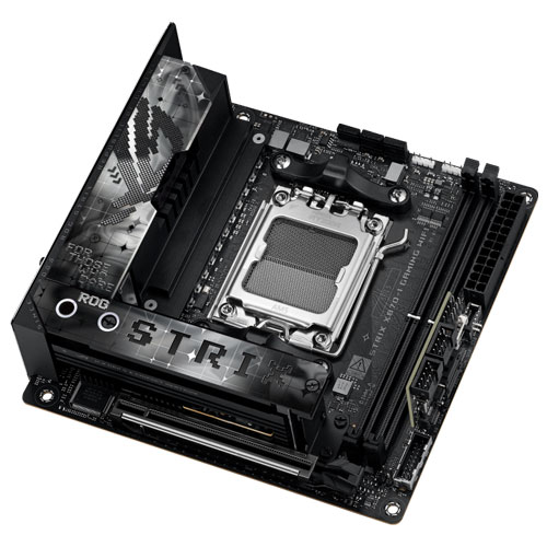 ROG STRIX X870-I GAMING WIFI_画像4