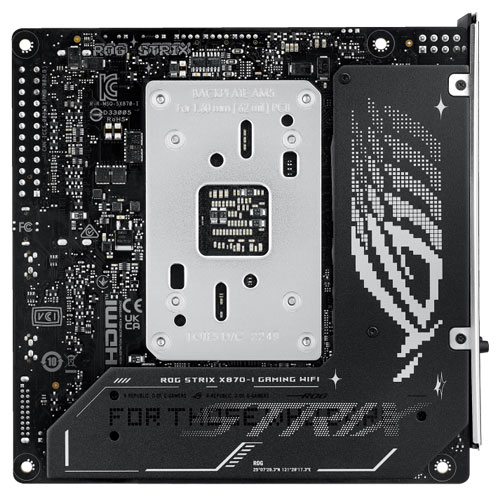 ROG STRIX X870-I GAMING WIFI_画像6