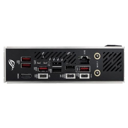ROG STRIX X870-I GAMING WIFI_画像7
