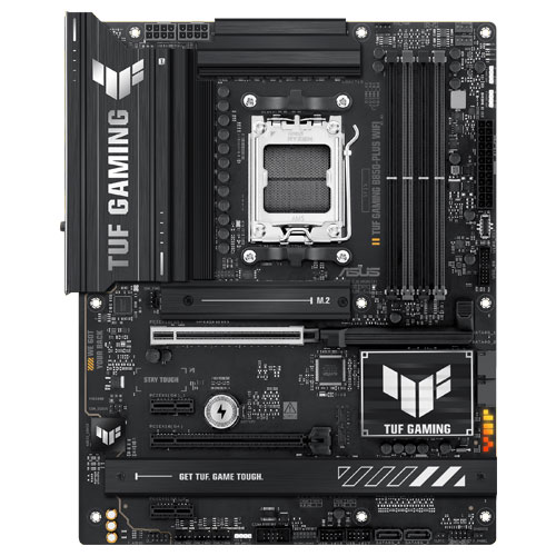 TUF GAMING B850-PLUS WIFI_画像1