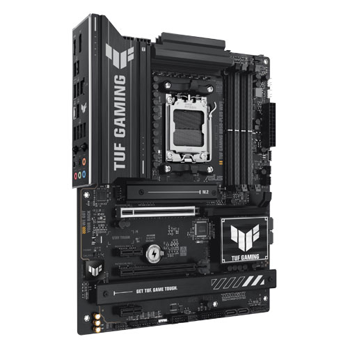 TUF GAMING B850-PLUS WIFI_画像2